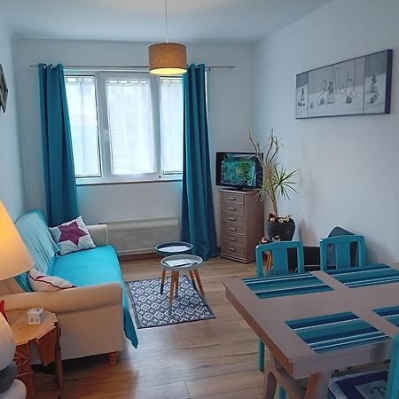 Thalassa Audresselles Extérieur photo