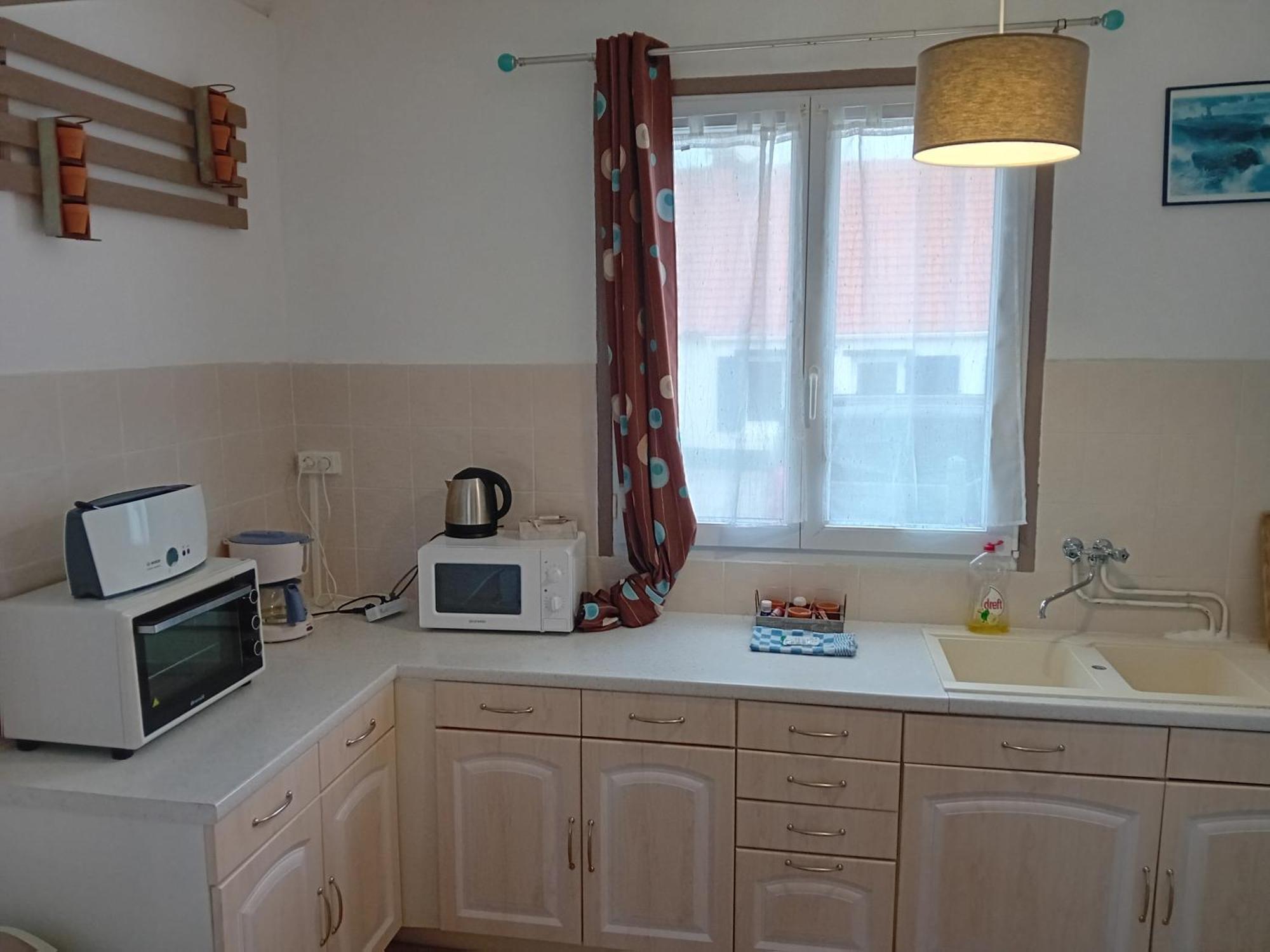 Thalassa Audresselles Extérieur photo