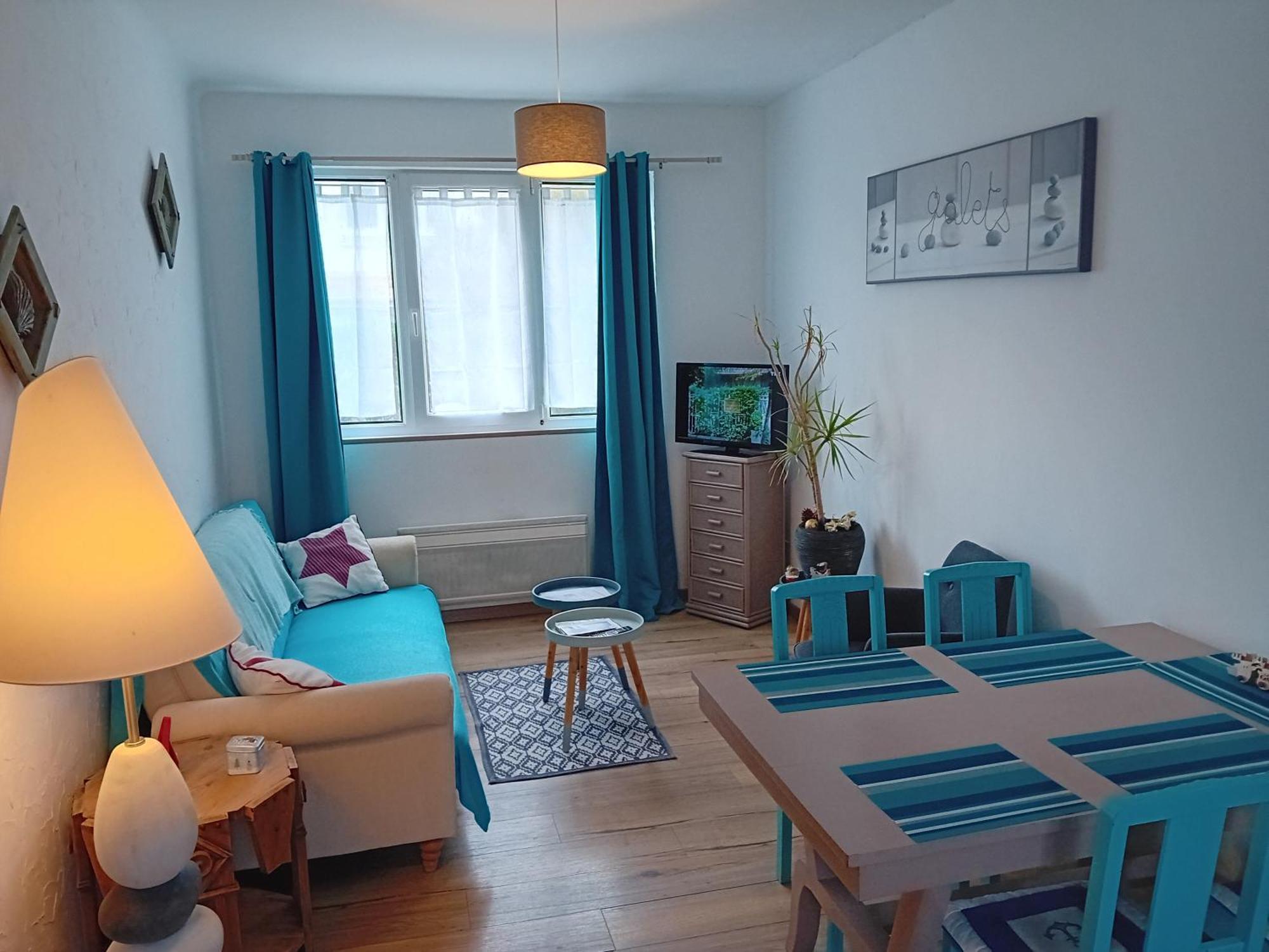 Thalassa Audresselles Extérieur photo