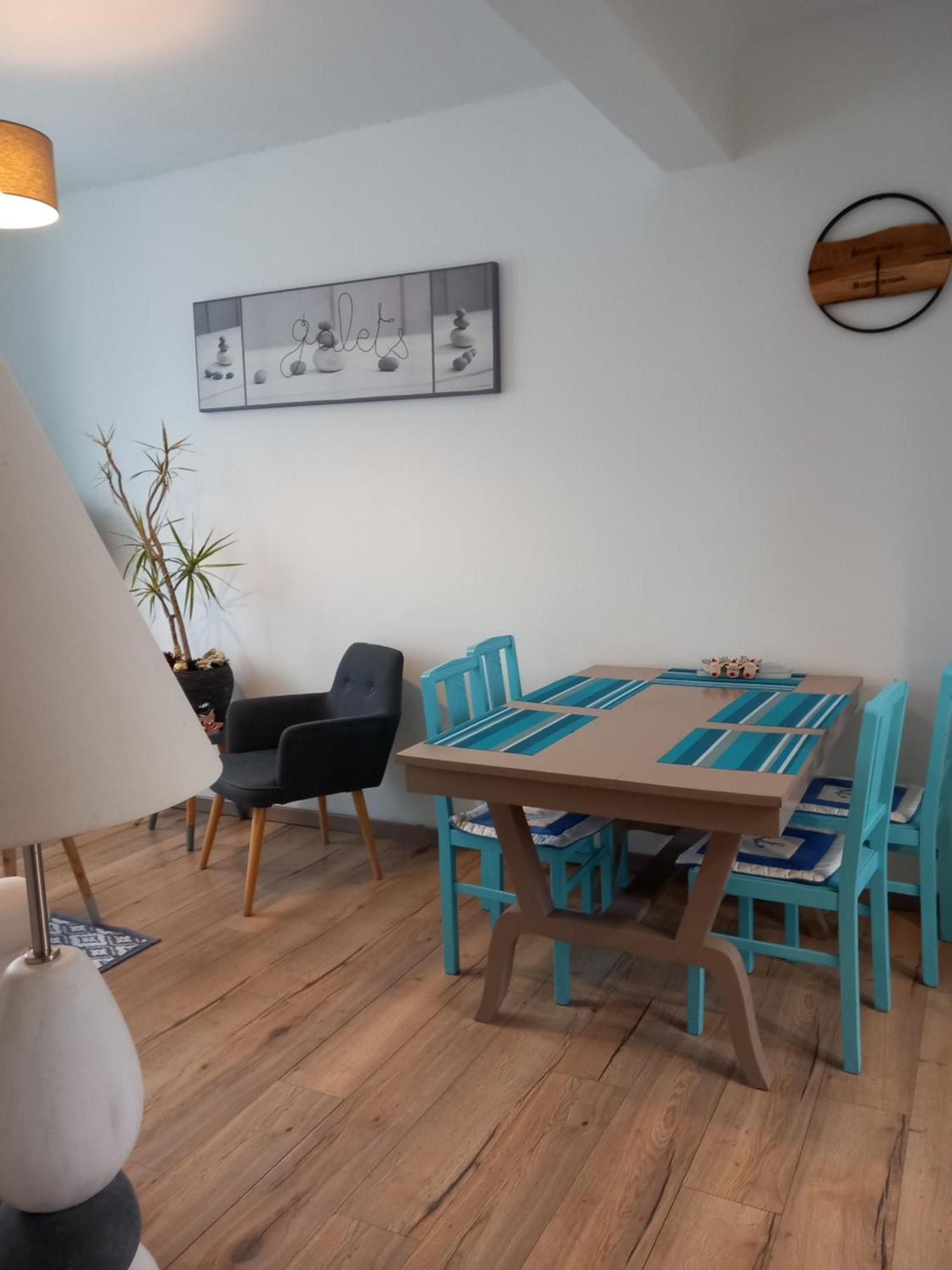Thalassa Audresselles Extérieur photo