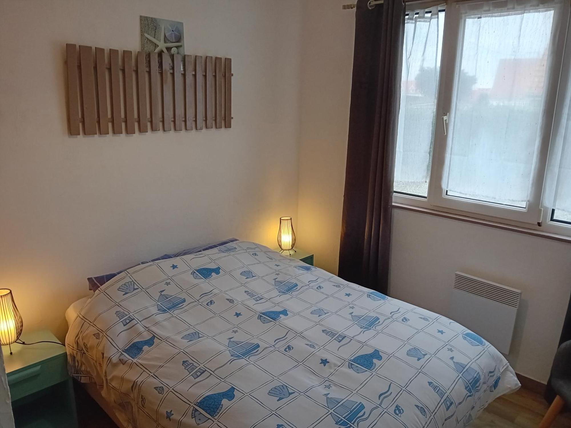 Thalassa Audresselles Extérieur photo