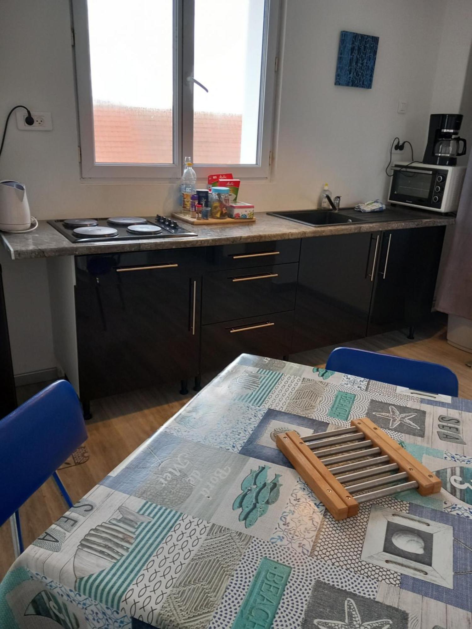 Thalassa Audresselles Extérieur photo