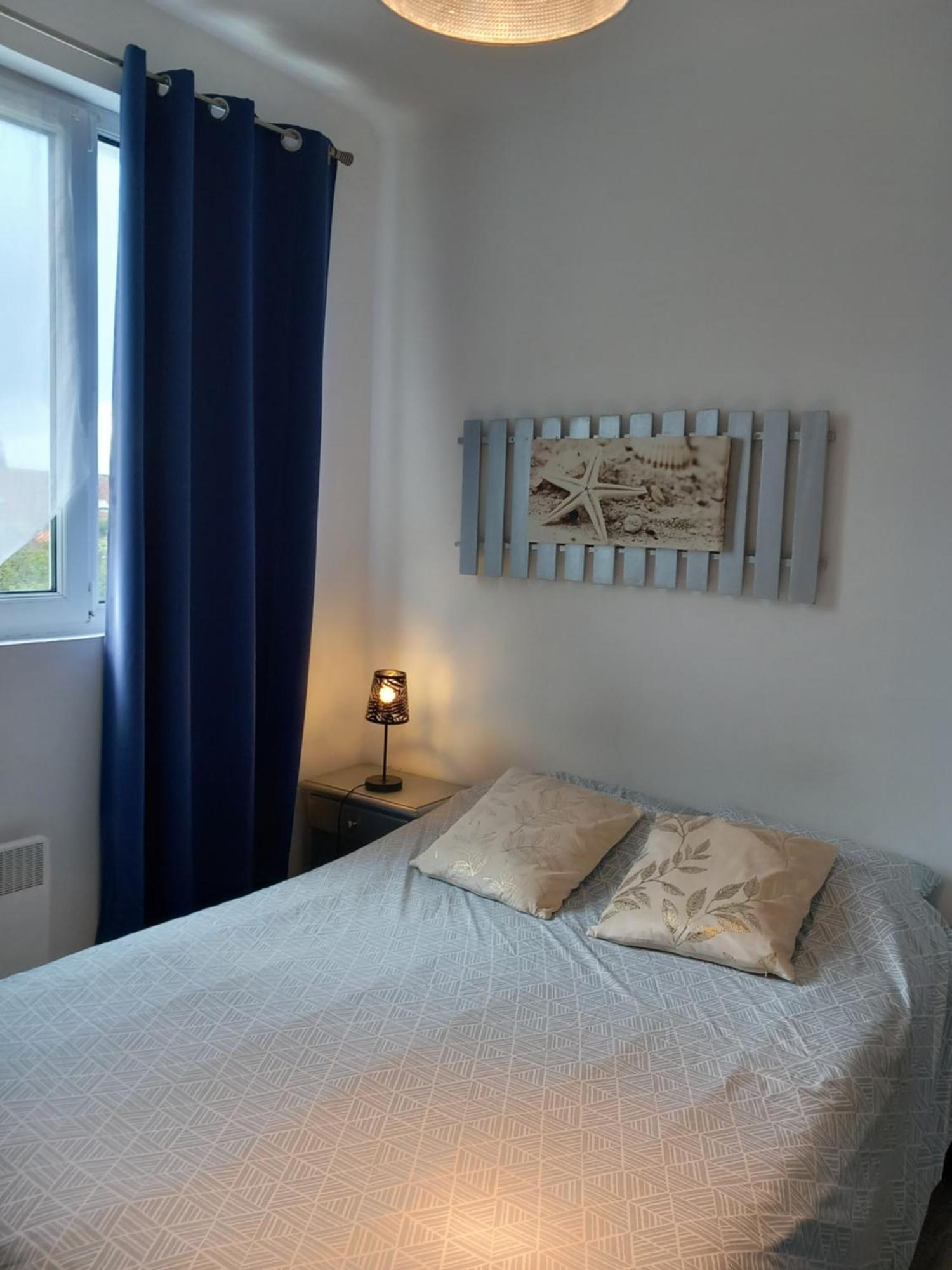 Thalassa Audresselles Extérieur photo