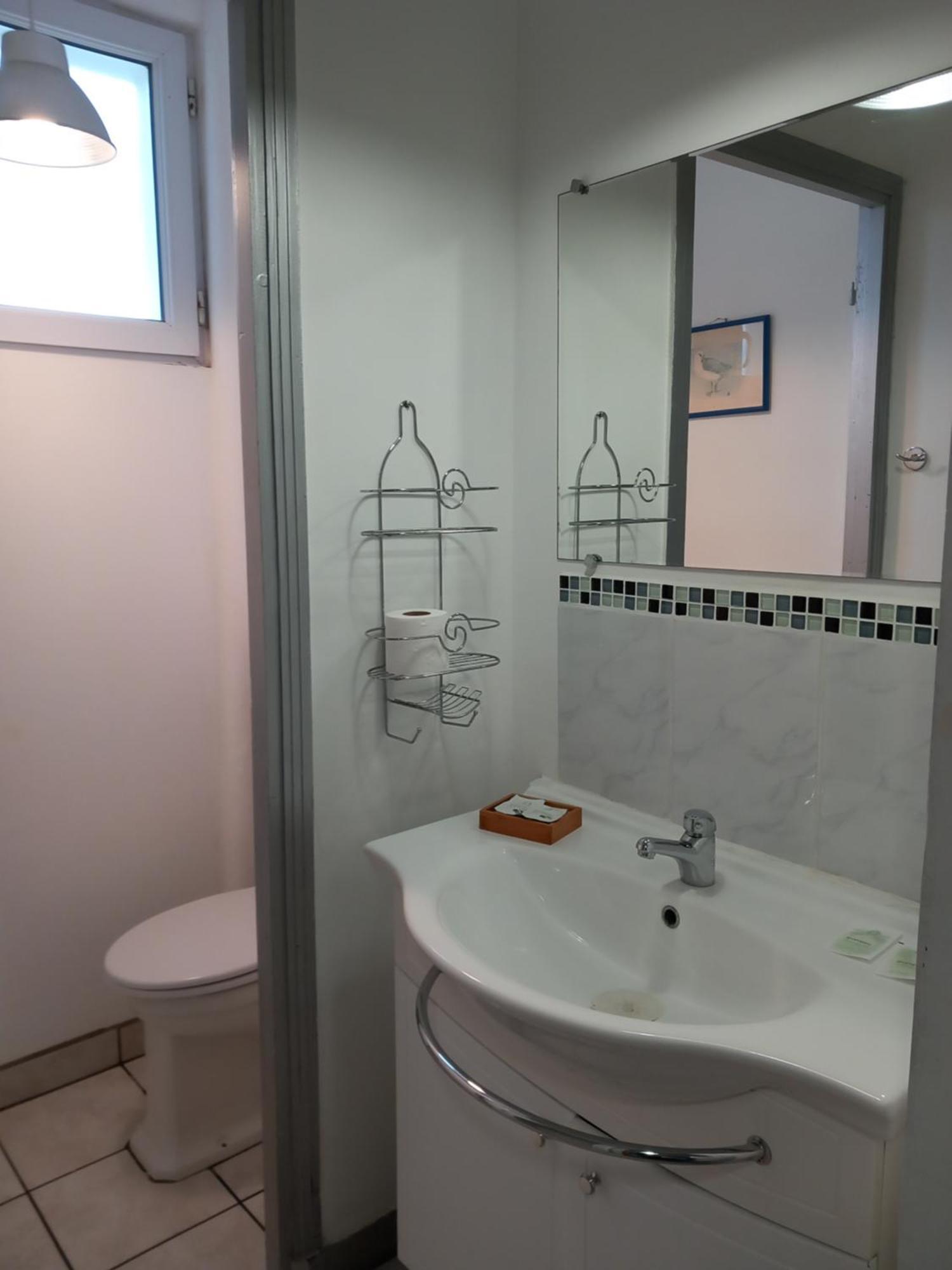 Thalassa Audresselles Extérieur photo