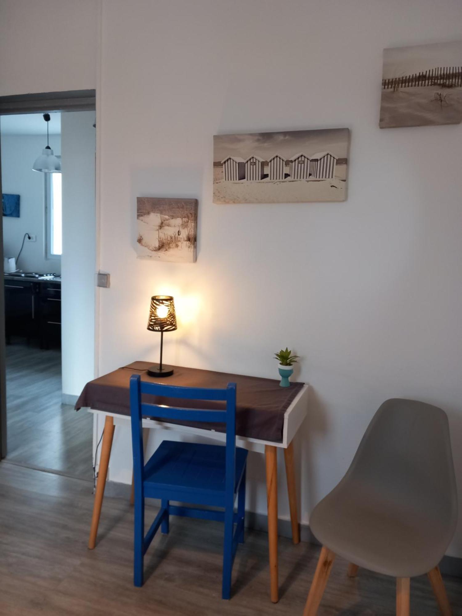 Thalassa Audresselles Extérieur photo