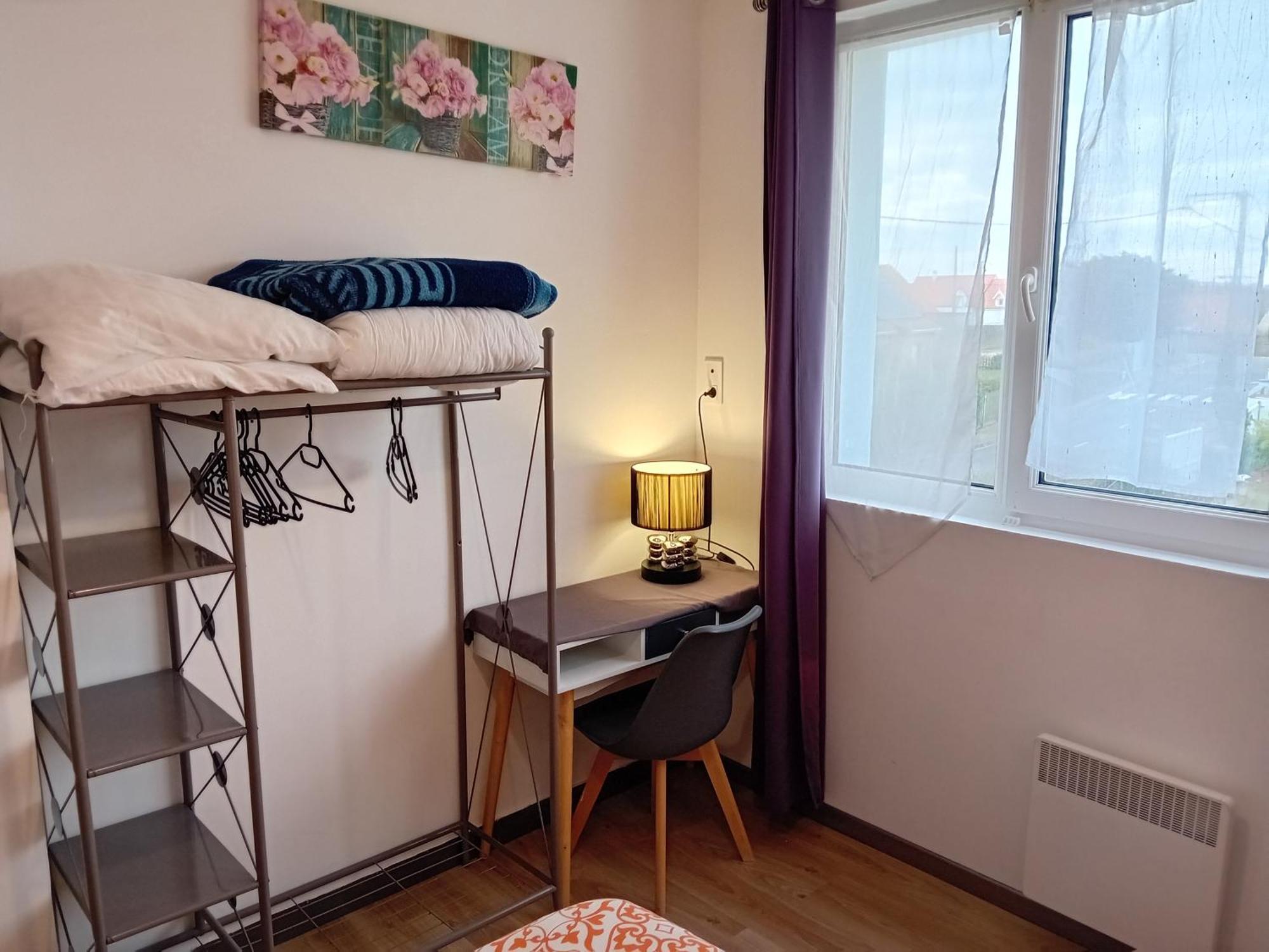 Thalassa Audresselles Extérieur photo