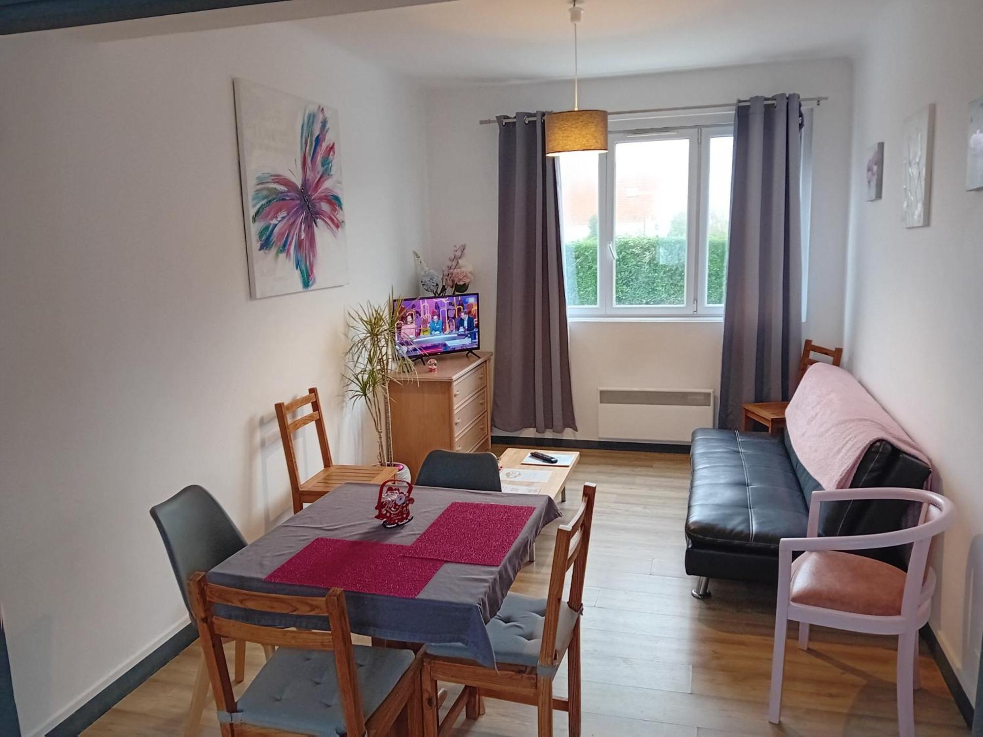 Thalassa Audresselles Extérieur photo
