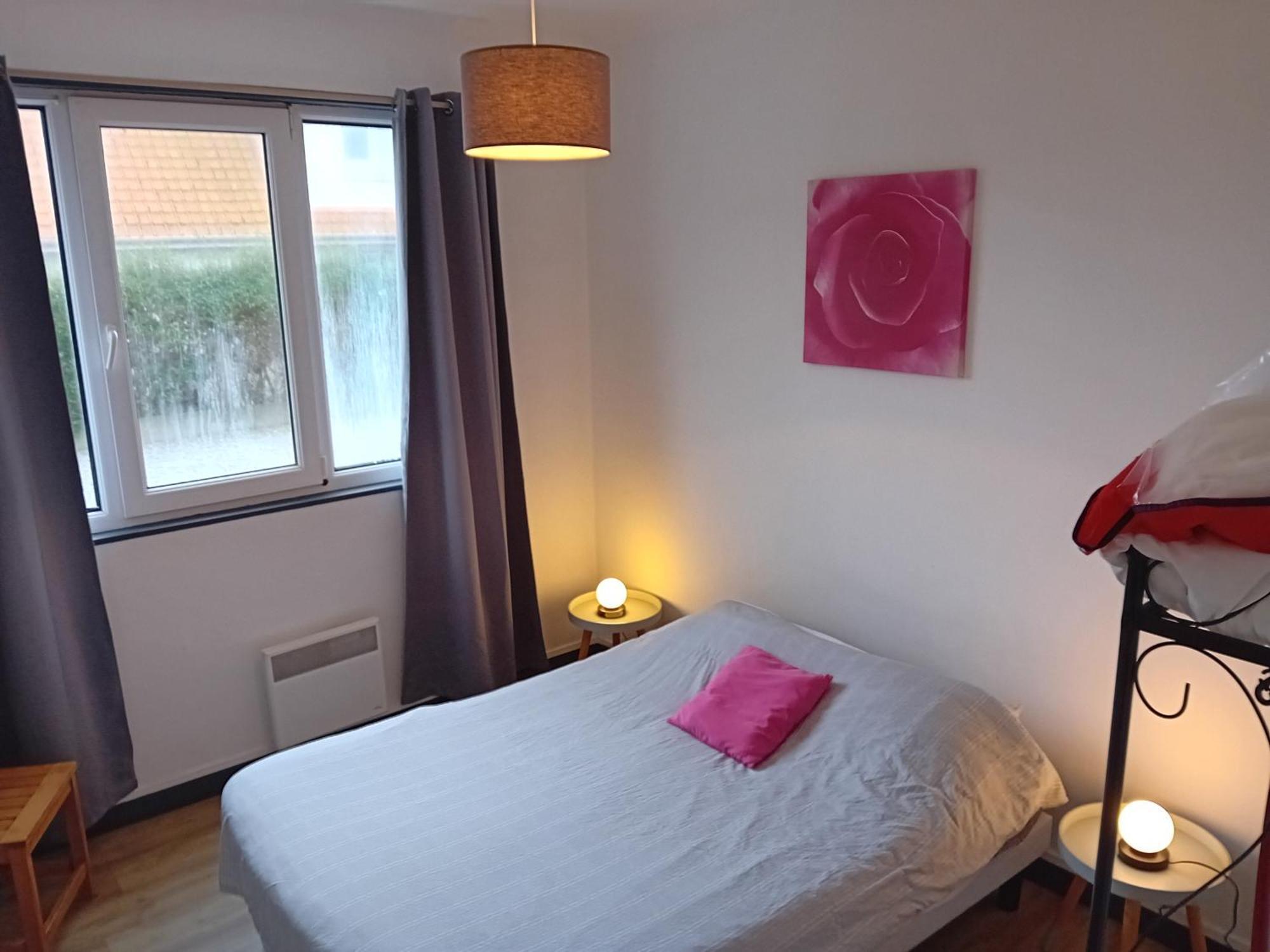 Thalassa Audresselles Extérieur photo