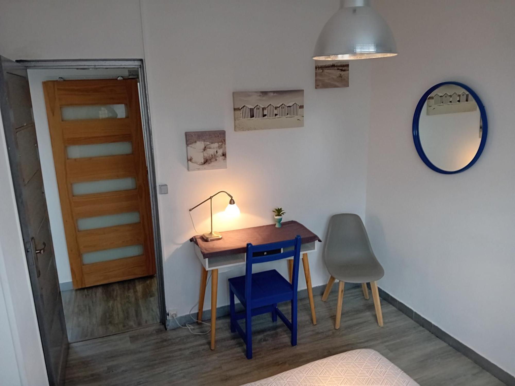 Thalassa Audresselles Extérieur photo