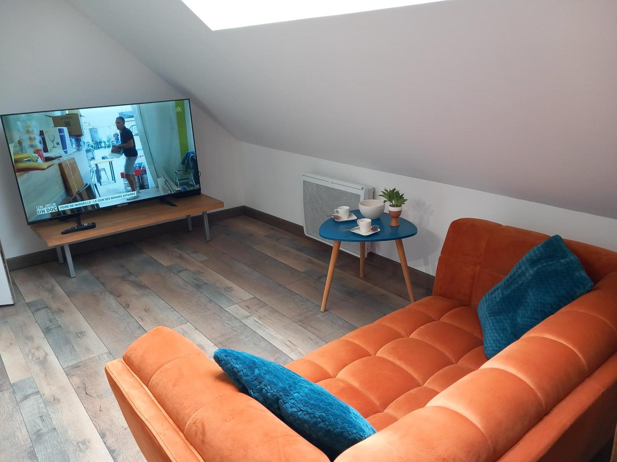 Thalassa Audresselles Extérieur photo