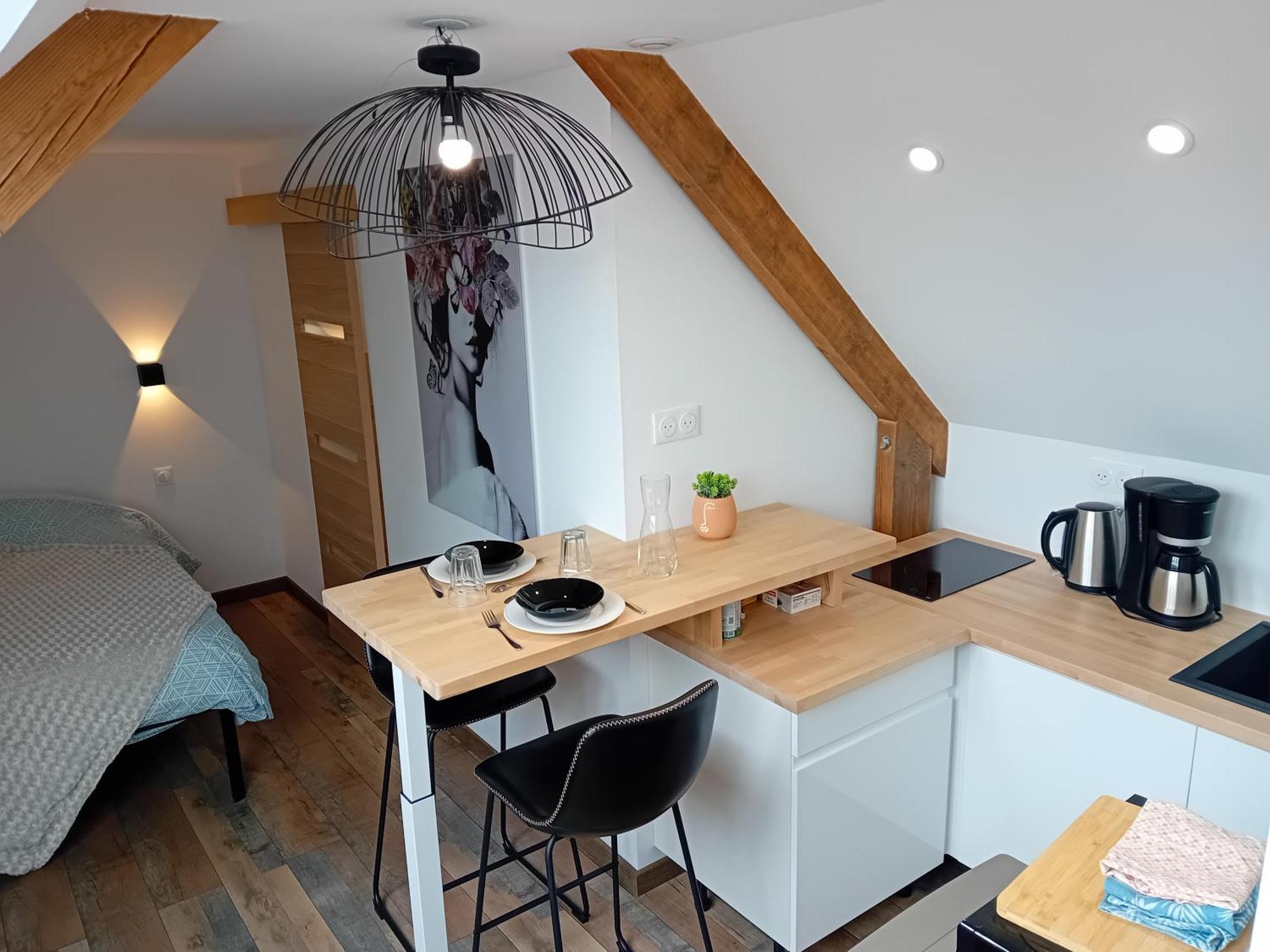 Thalassa Audresselles Extérieur photo